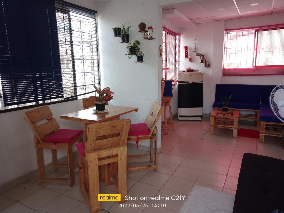 CartagenaCat Family Lodgingアパートメント エクステリア 写真