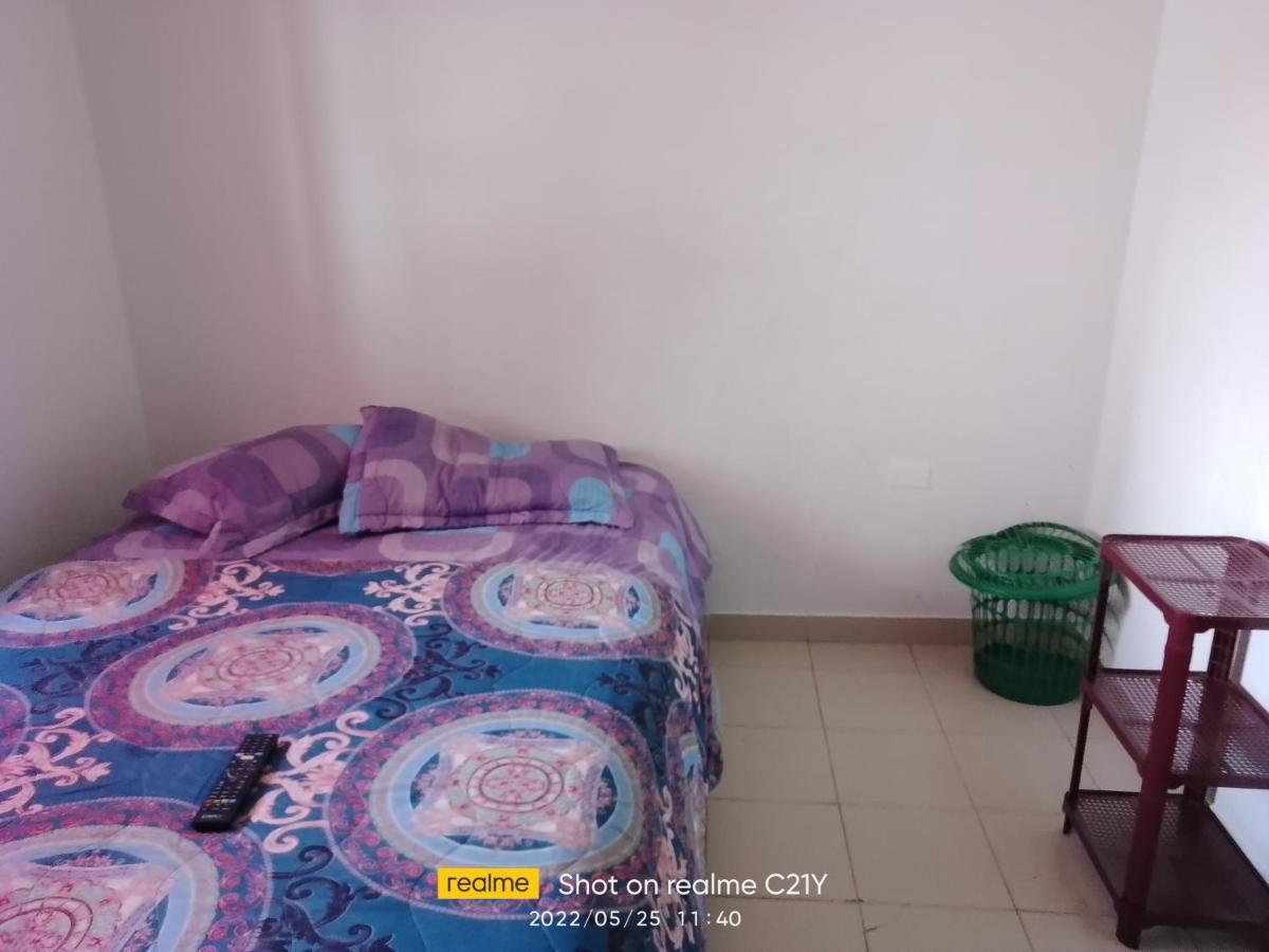 CartagenaCat Family Lodgingアパートメント エクステリア 写真