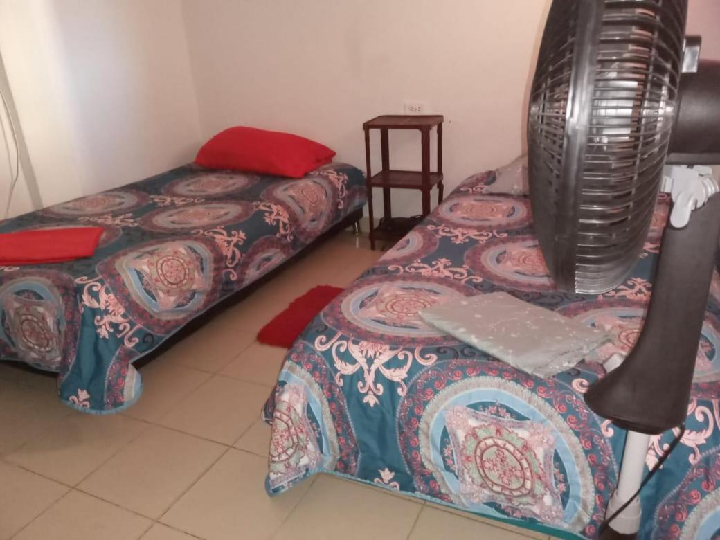 CartagenaCat Family Lodgingアパートメント エクステリア 写真