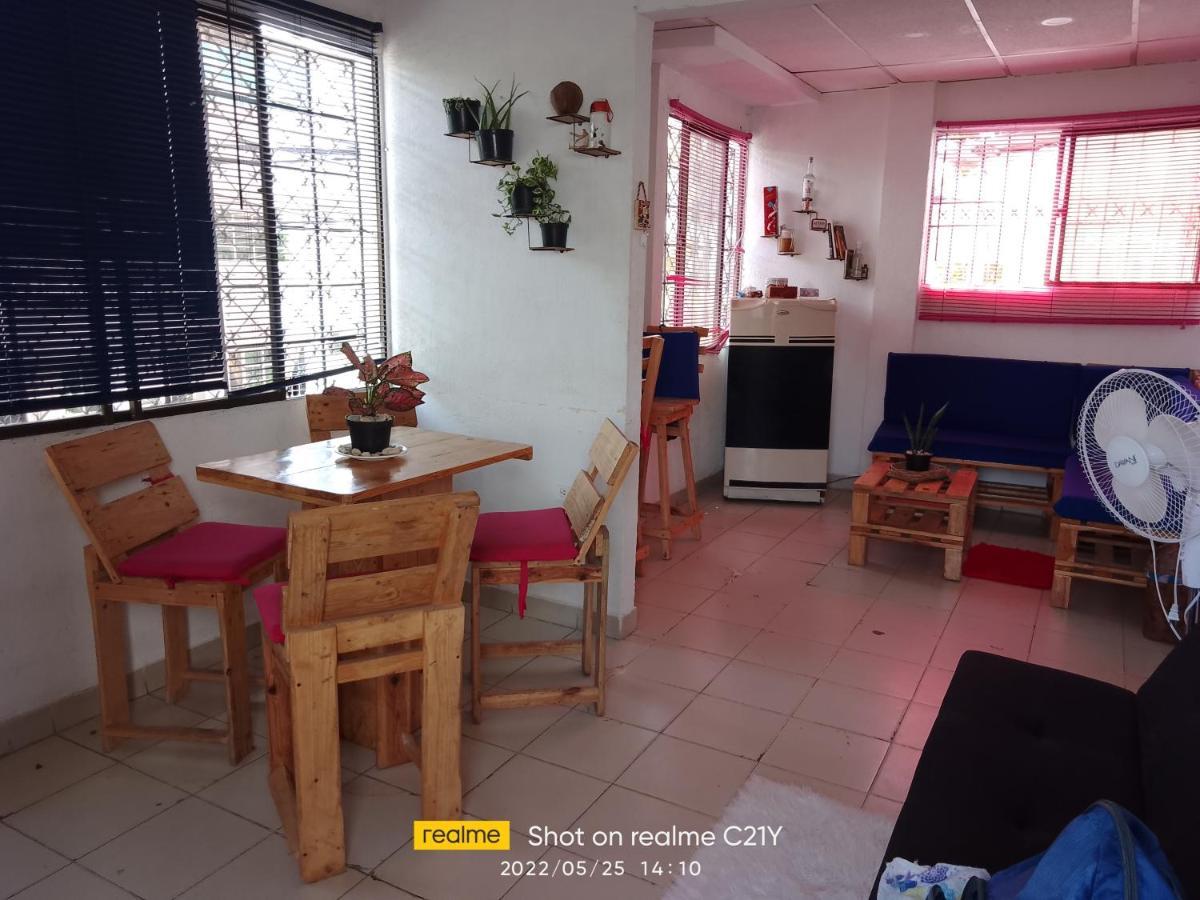 CartagenaCat Family Lodgingアパートメント エクステリア 写真