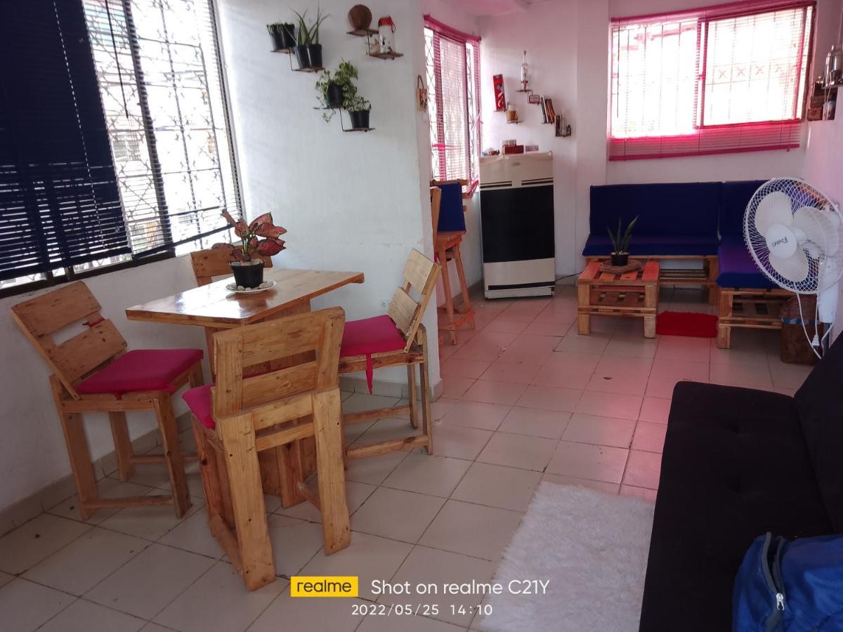 CartagenaCat Family Lodgingアパートメント エクステリア 写真