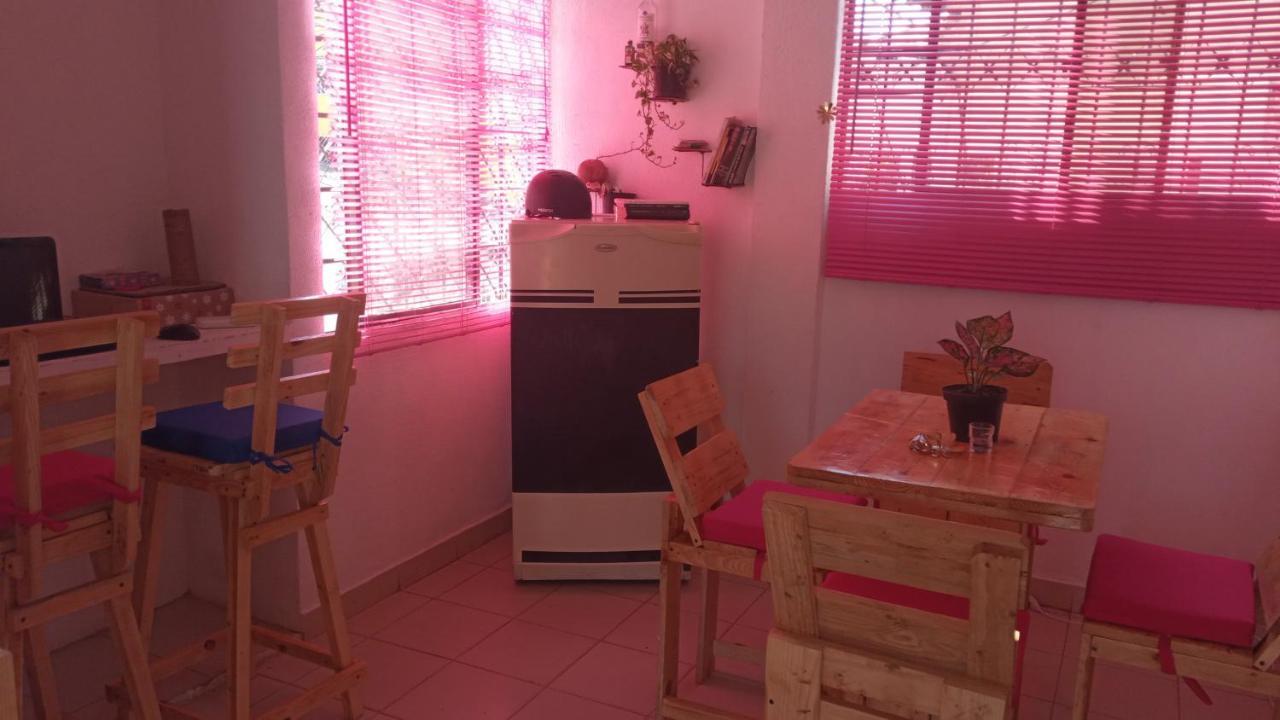 CartagenaCat Family Lodgingアパートメント エクステリア 写真