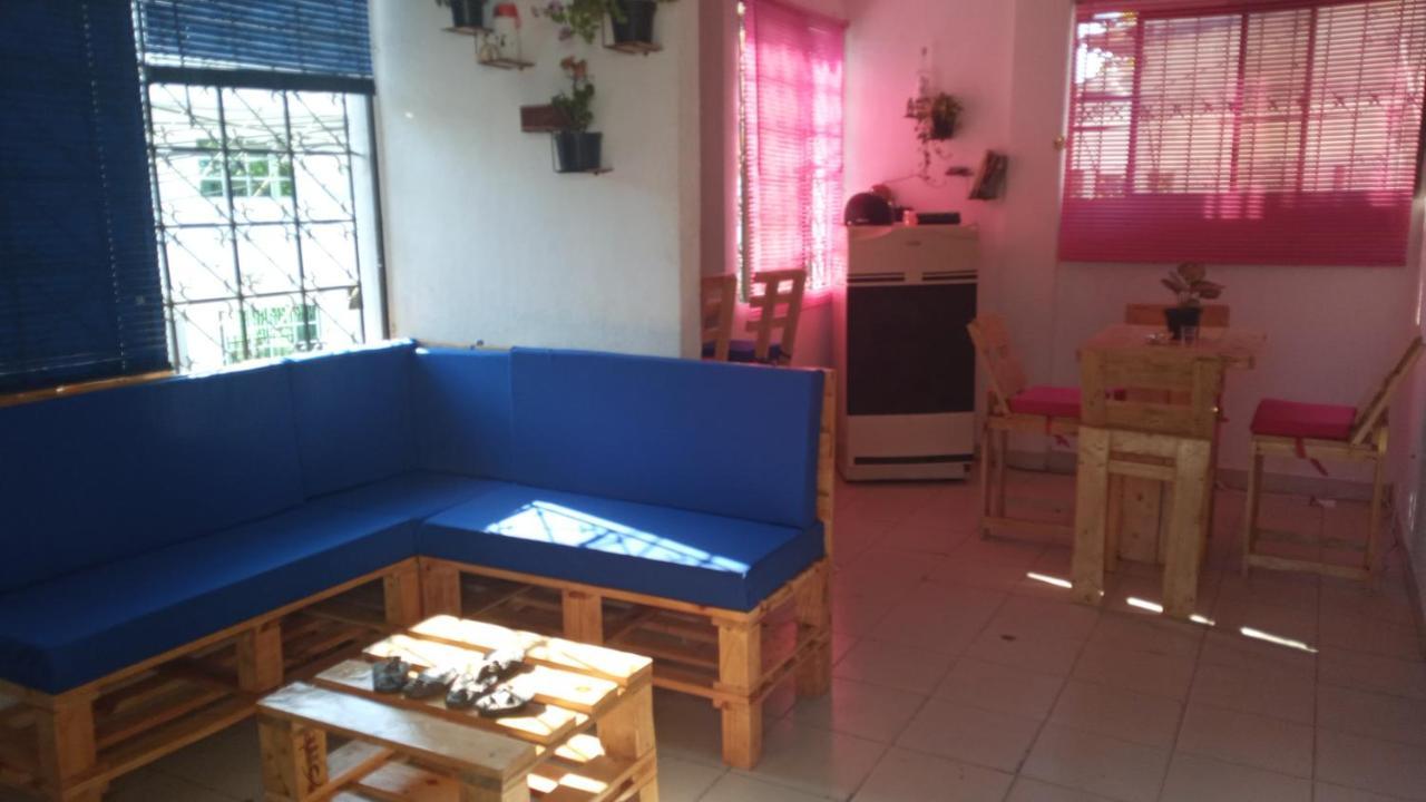 CartagenaCat Family Lodgingアパートメント エクステリア 写真