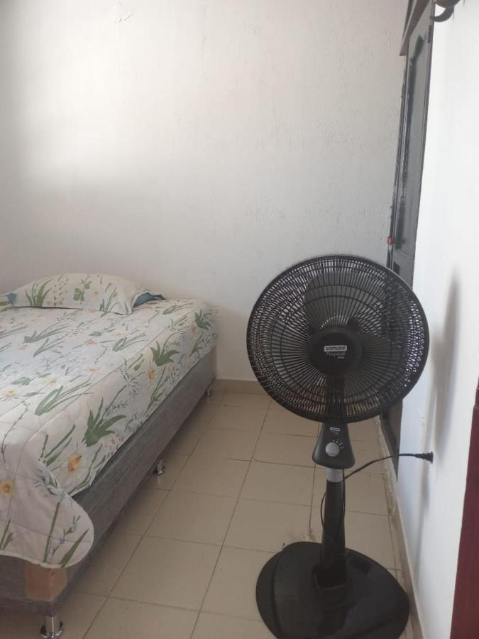 CartagenaCat Family Lodgingアパートメント エクステリア 写真