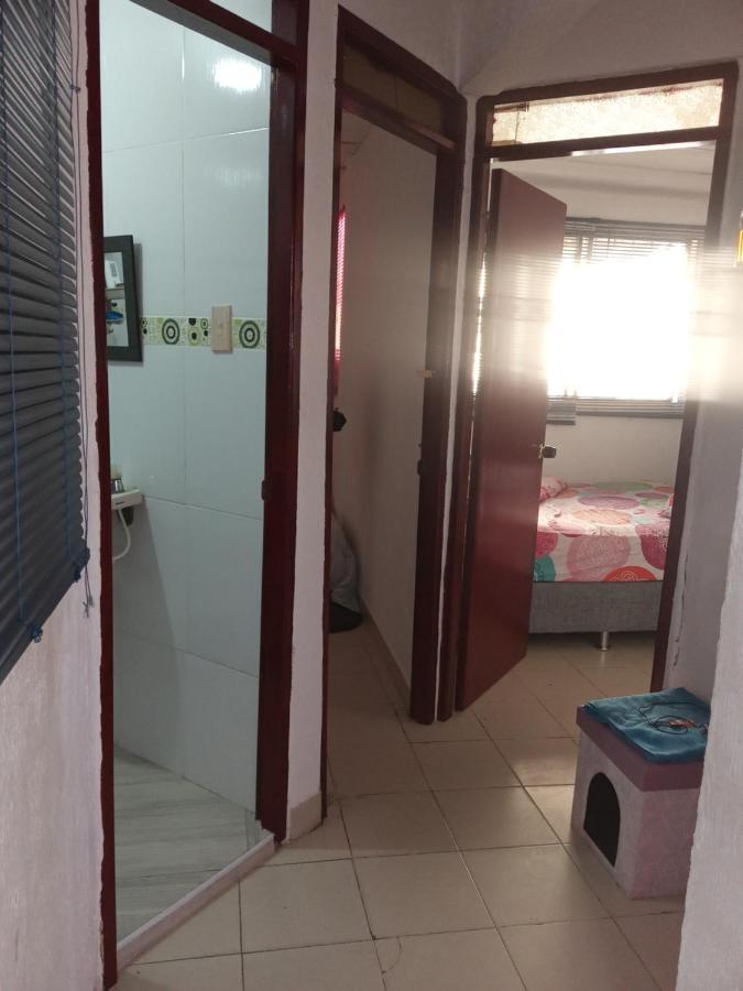 CartagenaCat Family Lodgingアパートメント エクステリア 写真