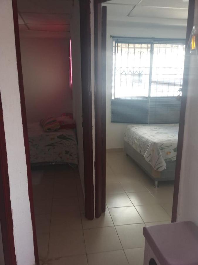CartagenaCat Family Lodgingアパートメント エクステリア 写真