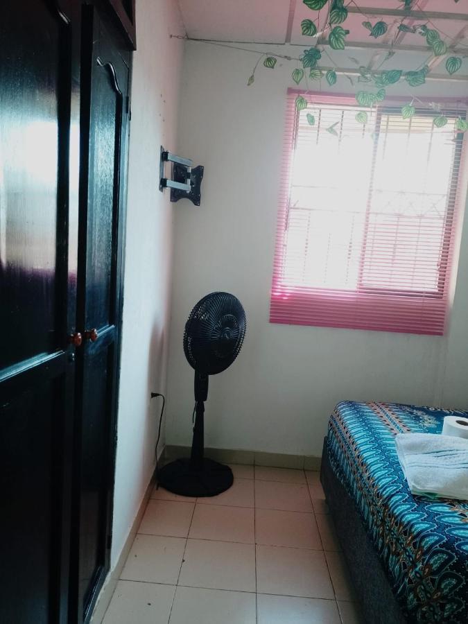 CartagenaCat Family Lodgingアパートメント エクステリア 写真