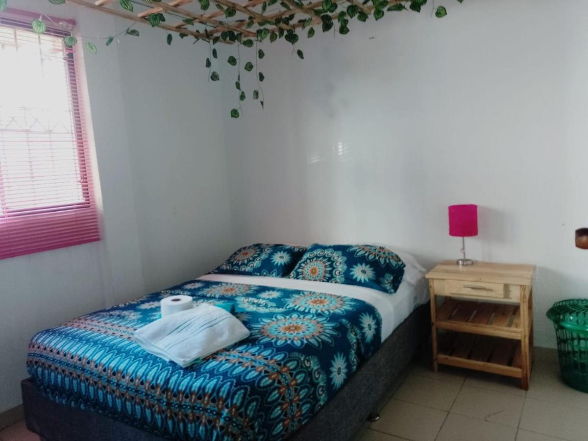 CartagenaCat Family Lodgingアパートメント エクステリア 写真