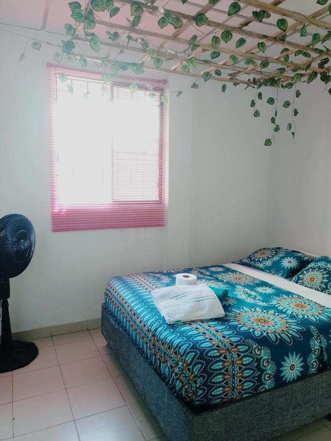 CartagenaCat Family Lodgingアパートメント エクステリア 写真